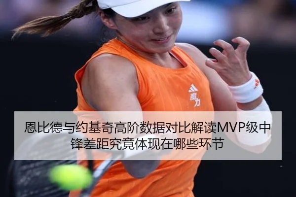 恩比德与约基奇高阶数据对比解读MVP级中锋差距究竟体现在哪些环节